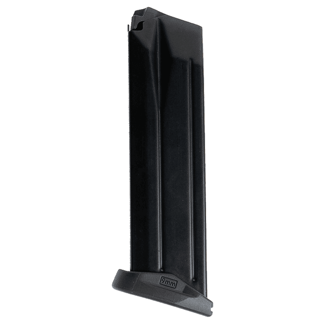 IWI MASADA 9MM 17RDS MAGAZINE | Espineli Defense